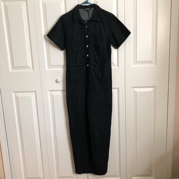 ilana kohn tia jumpsuit